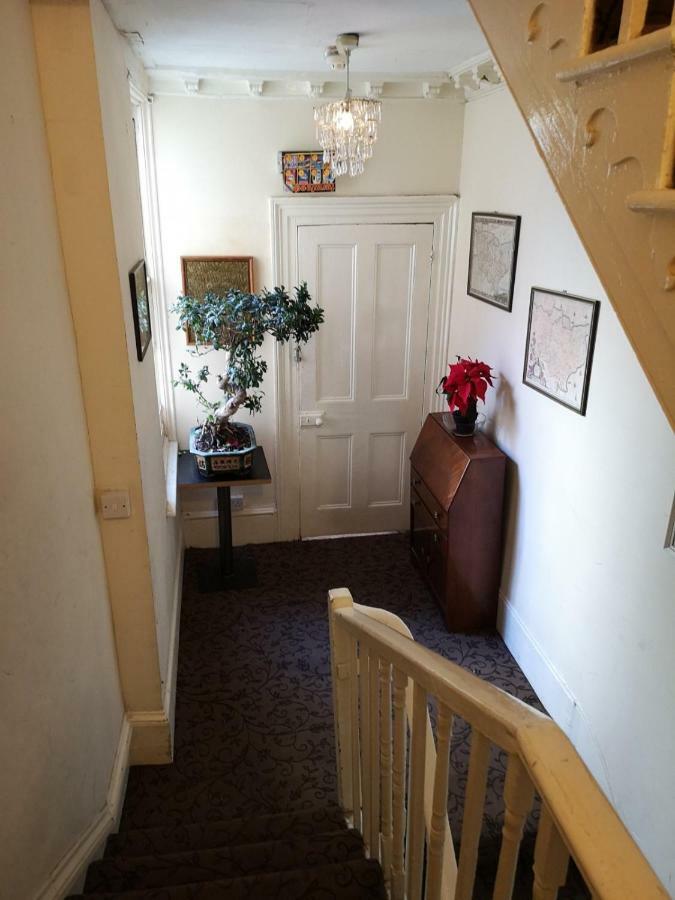 Whole Flat Next To Dover Port With Parking Exterior foto
